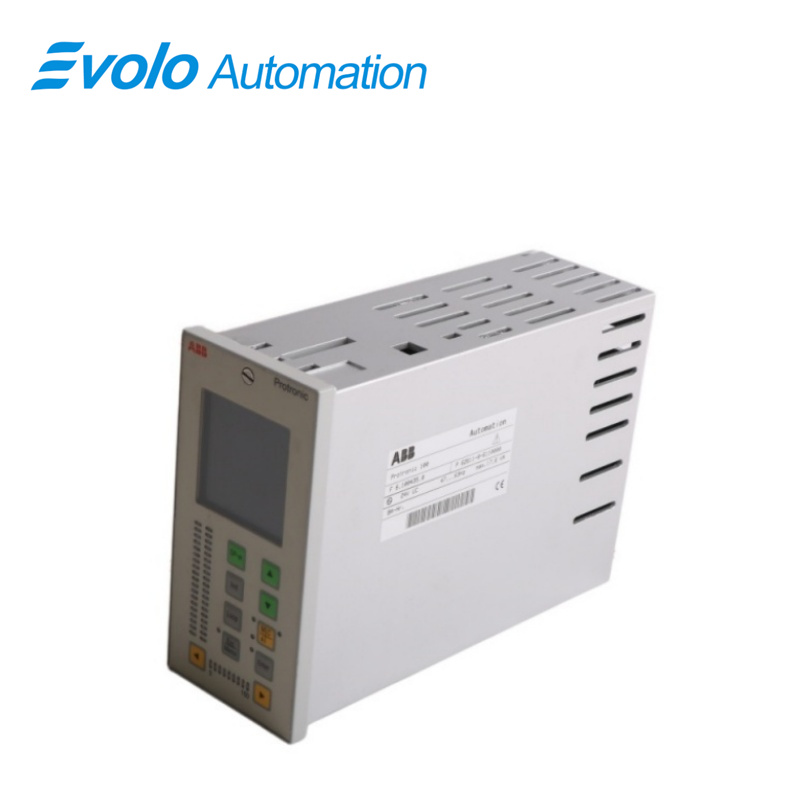 PROTRONIC 100 F 6.100435.0 P62611-0-6110000 শিল্প স্বয়ংক্রিয়করণ মডিউল