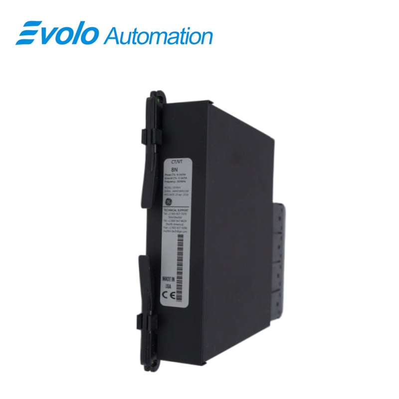 UR8NH	CT/VT module