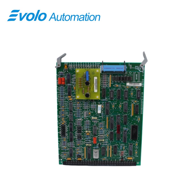 DS3800NSFE1E1B-synchrone veldexcitatie-module