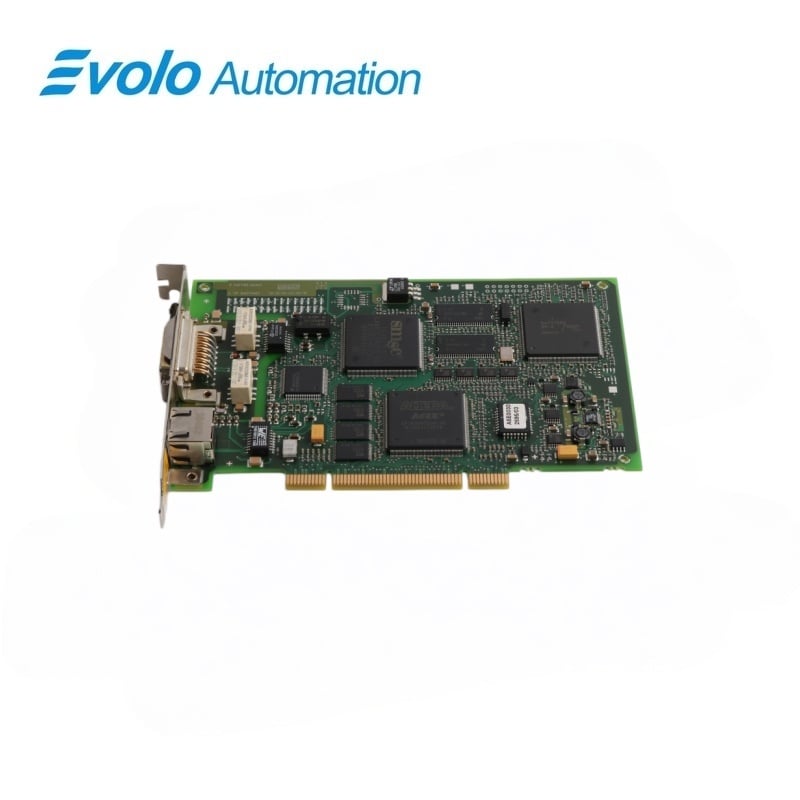 Siemens SIMATIC NET 6GK1161-6AA02 CP 1616 PROFINET PCI Card