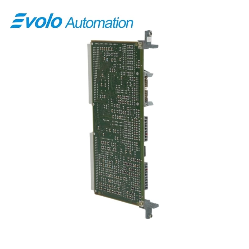Siemens SIMOVERT MASTERDRIVES CUSA Control Unit 6SE7090-0XX84-0BJ0