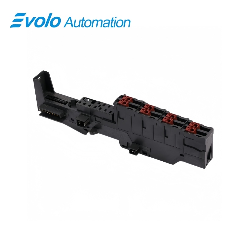 Siemens 6ES7193-4CB70-0AA0 SIMATIC ET 200S TM-E15N24-01 FastConnect-Anschlussmodul