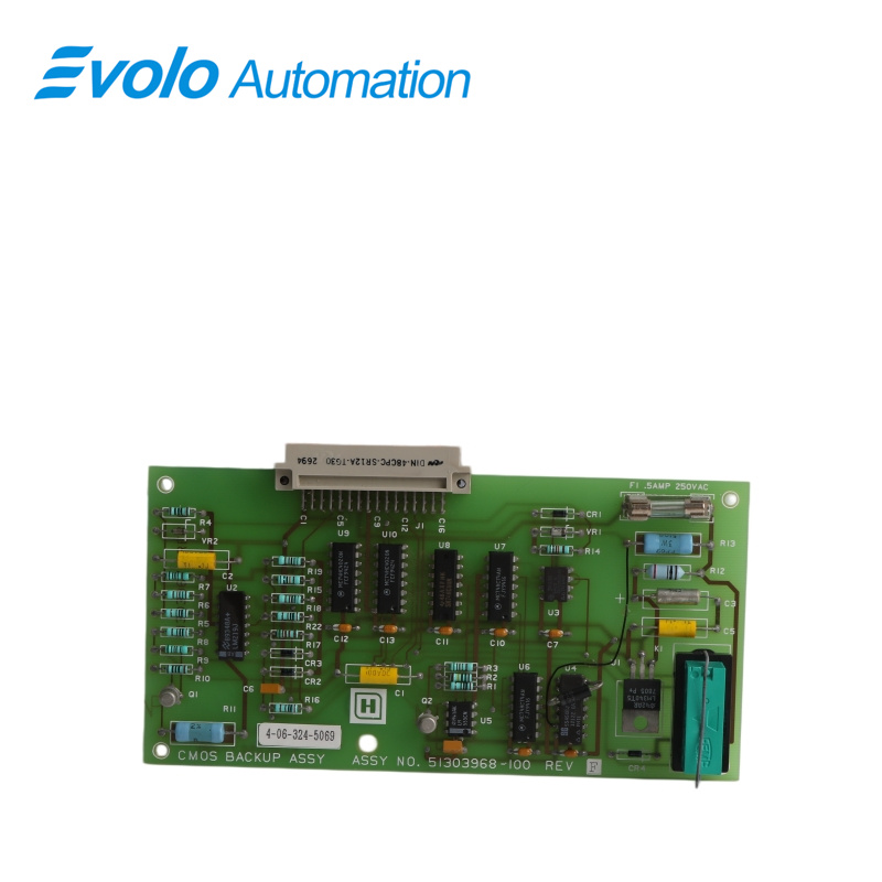 51303968-100	 CMOS Backup Assembly Board