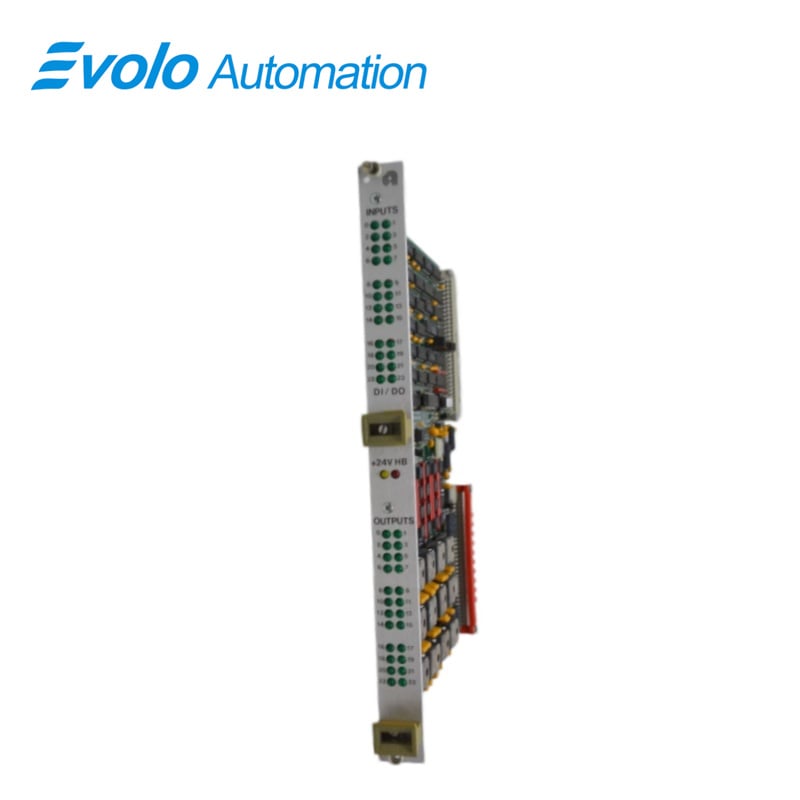 0100-11002 Digital I/O VME Module	