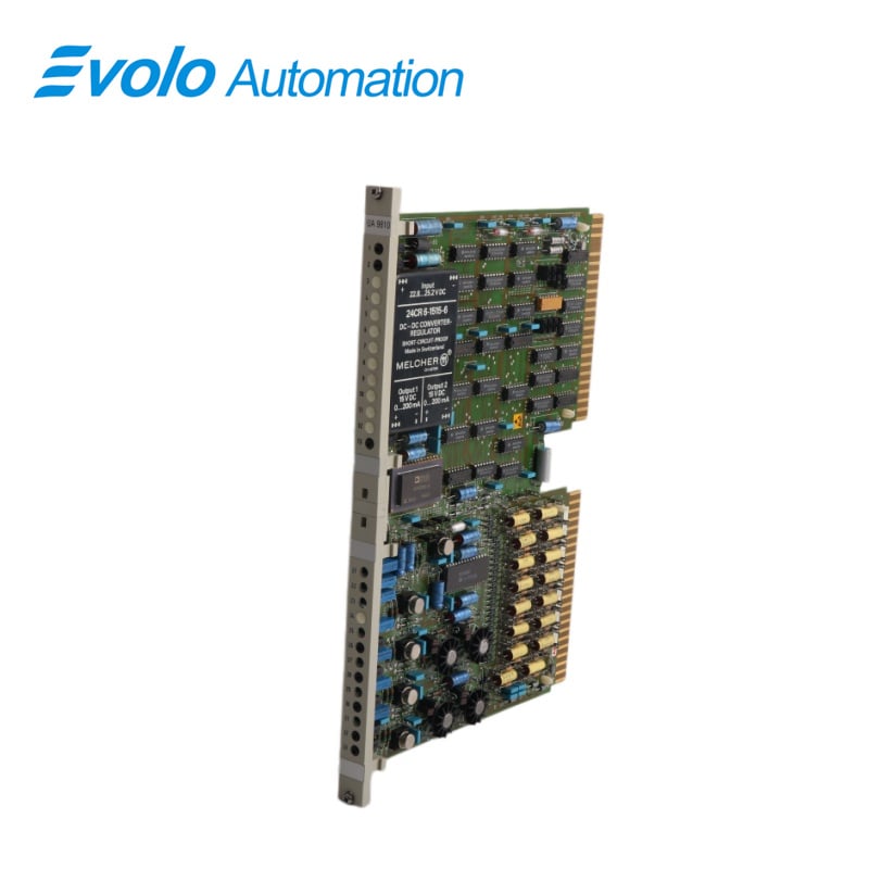 HITR301463R1 UA9810	 controller