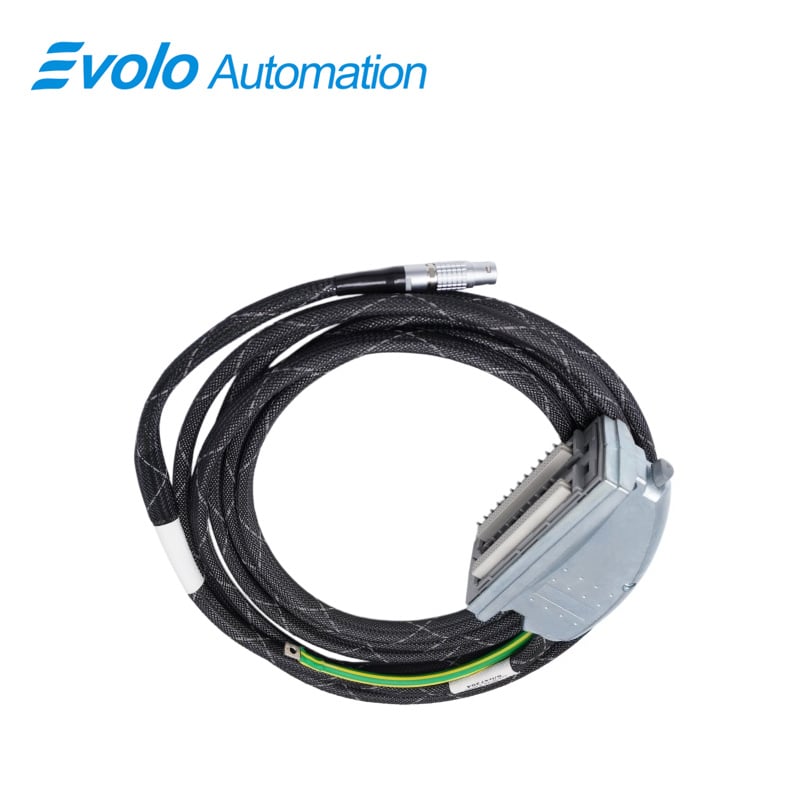Cabo de Slot Companheiro Trusted I/O TC-201-02-10M5