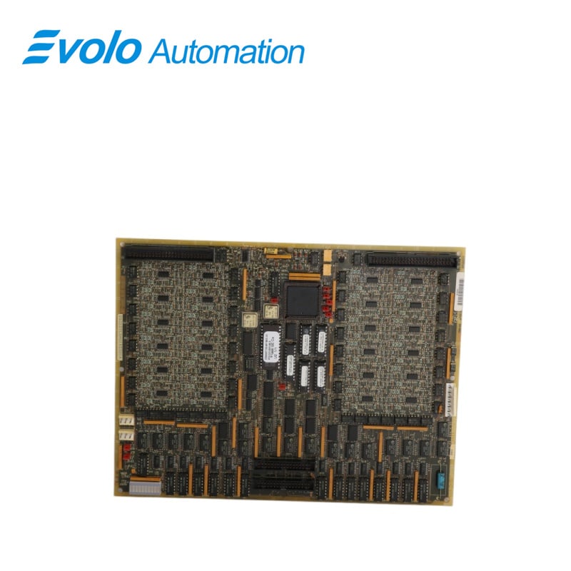 DS200TCDAH1BGD-digitaal I/O-bord