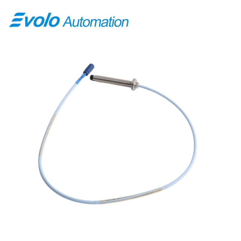330103-00-07-05-02-CN	3300 XL 8 mm Proximity Probes 