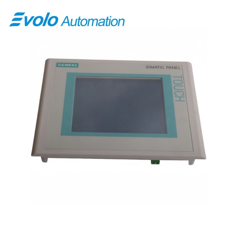 Dotykový panel Siemens SIMATIC TP 177B, 6 palců, rozhraní DP, kód 6AV6642-0BC01-1AX1