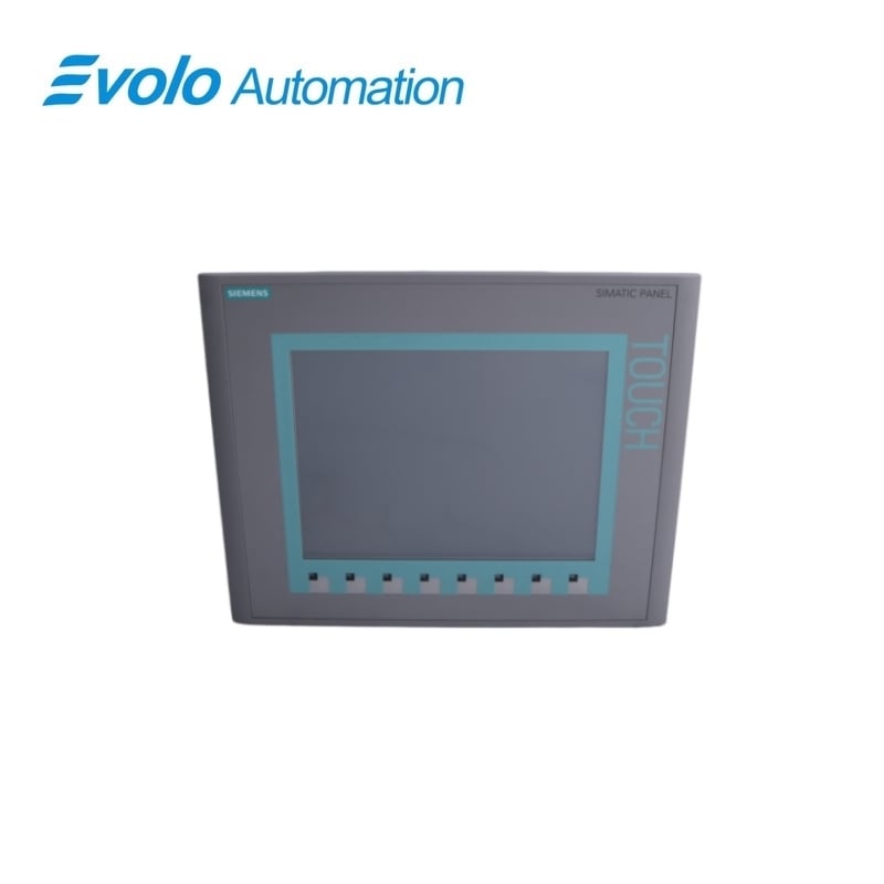 Siemens SIMATIC HMI 6AV6647-0AF11-3AX0 KTP1000 Basic Color PN