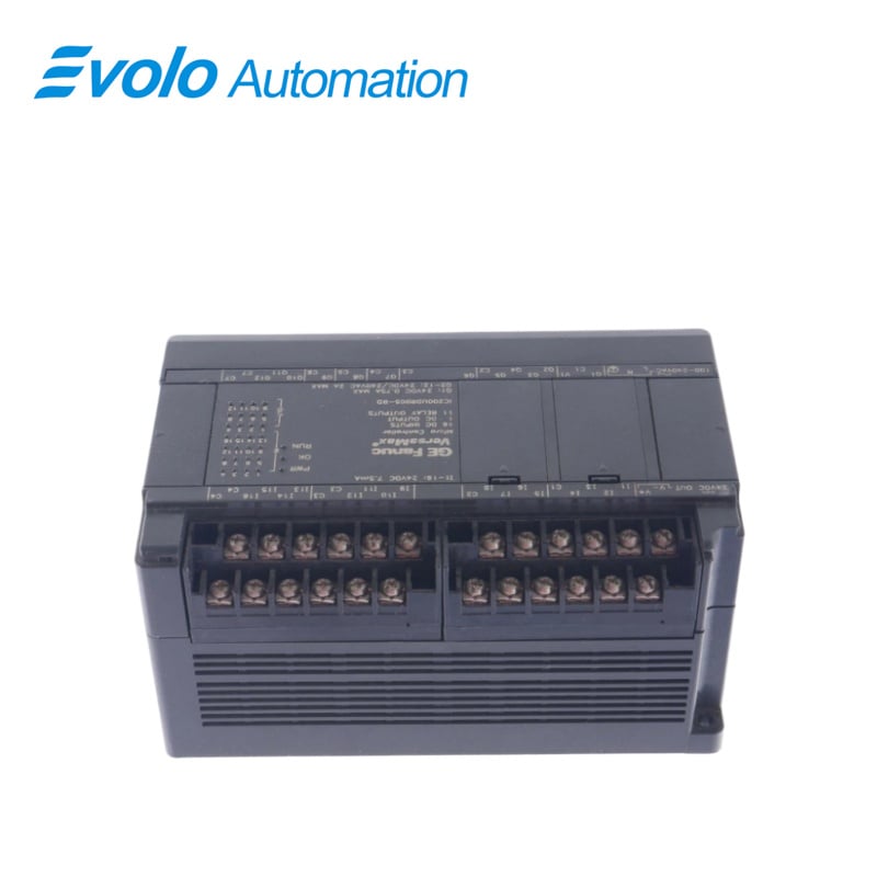 	IC200UDR005-BD	Micro Controller