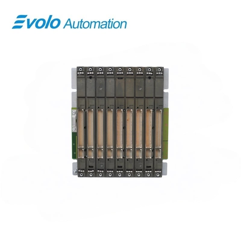 Siemens SIMATIC S7-400 6ES7400-1JA01-0AA0 UR2 Rack 9 Slots