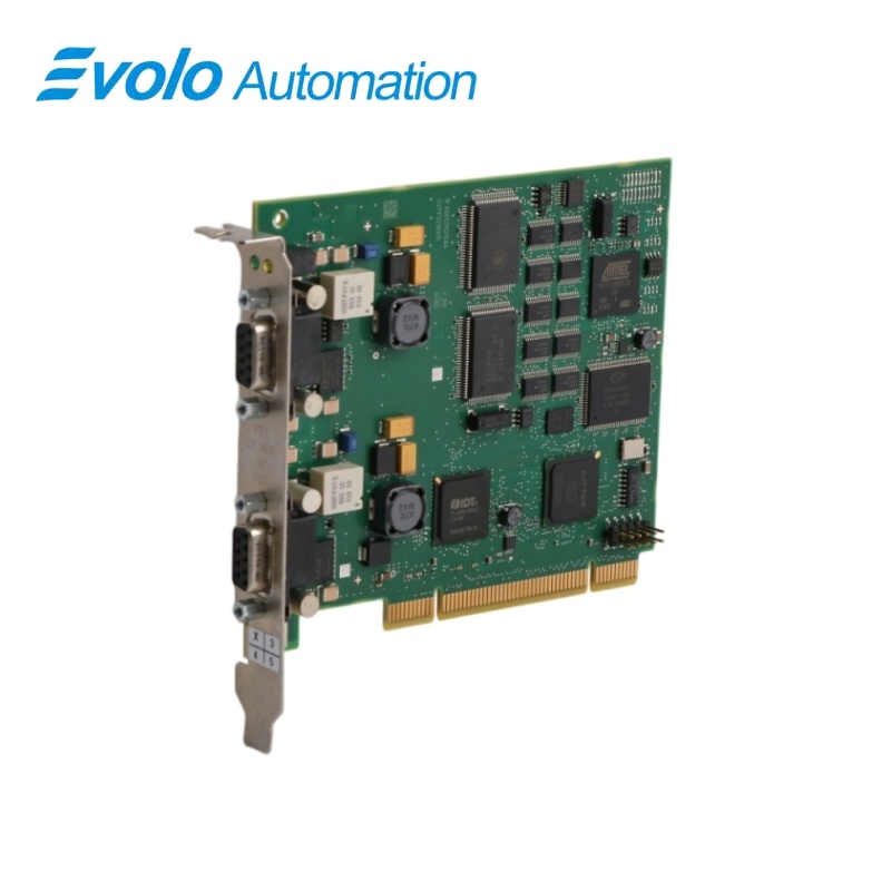 Siemens SIMATIC NET CP 5613 A3 PROFIBUS PCI kártya 6GK1561-3AA02