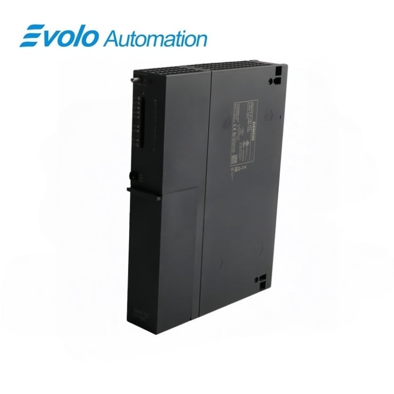 Siemens SIMATIC S7-400 6ES7414-3EM07-0AB0 CPU 414-3 PN/DP 4 MB