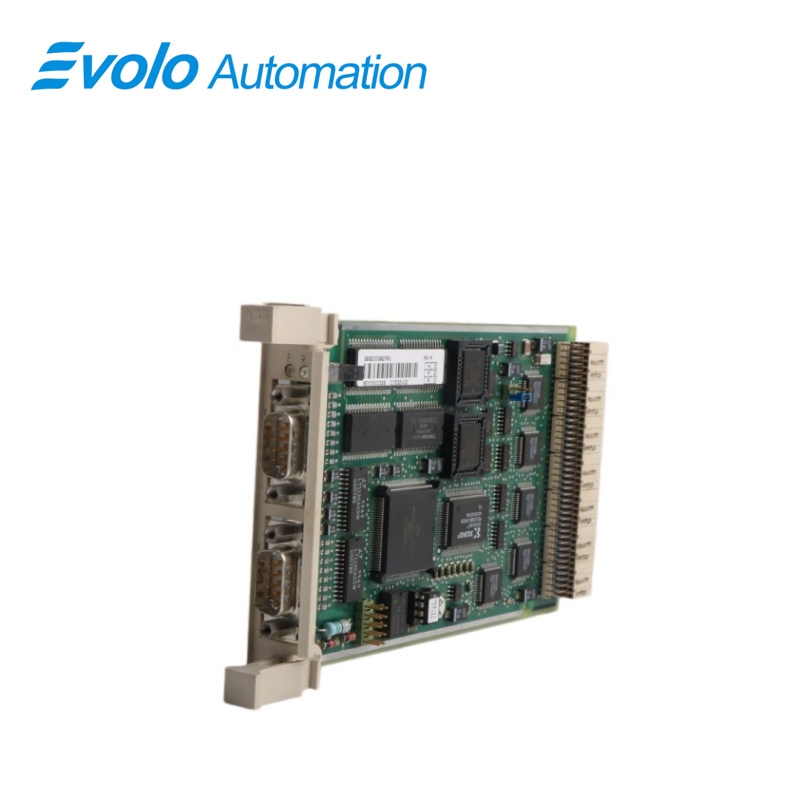 CI532V02 3BSE003827R1 aloqa interfeys yarim moduli