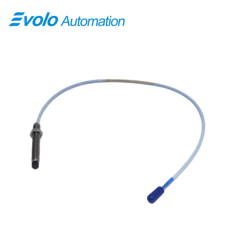 330101-00-27-10-02-00 3300 XL 8 mm Proximity Probe