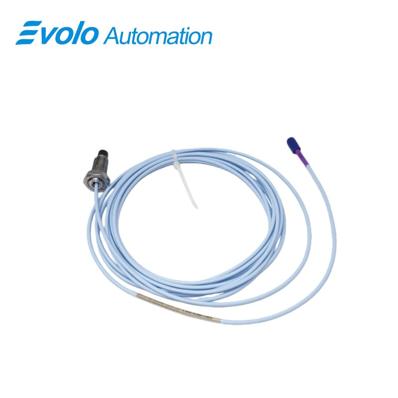 330709-000-030-10-02-00  3300 XL 11 mm Proximity Probes  
