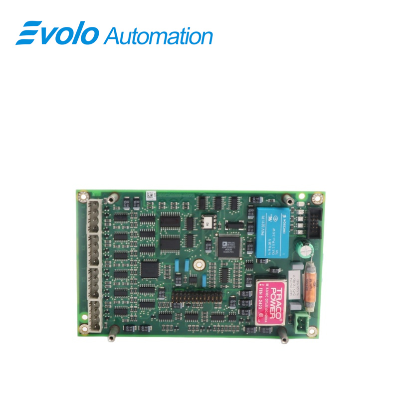 DATX130 3ASC25H214 রোটর ফিডব্যাক বোর্ড