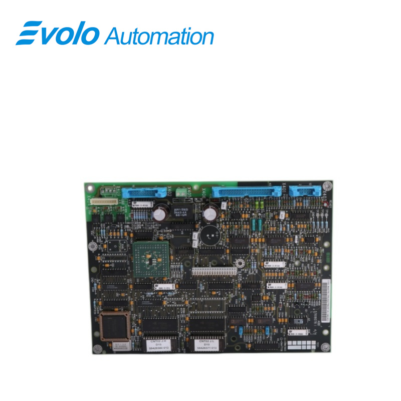 SNAT7780	Motor Control Card  
