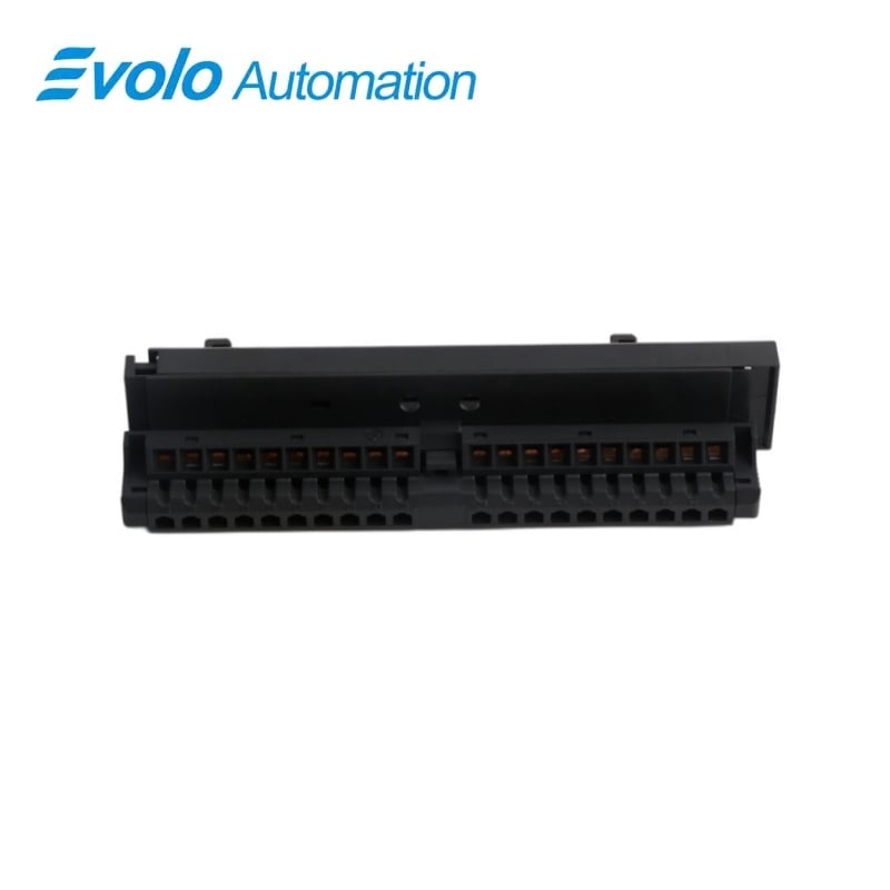 Siemens 6ES7392-1BJ00-0AA0 SIMATIC S7-300 20-բեկուն սայլավոր առաջնային միացնող