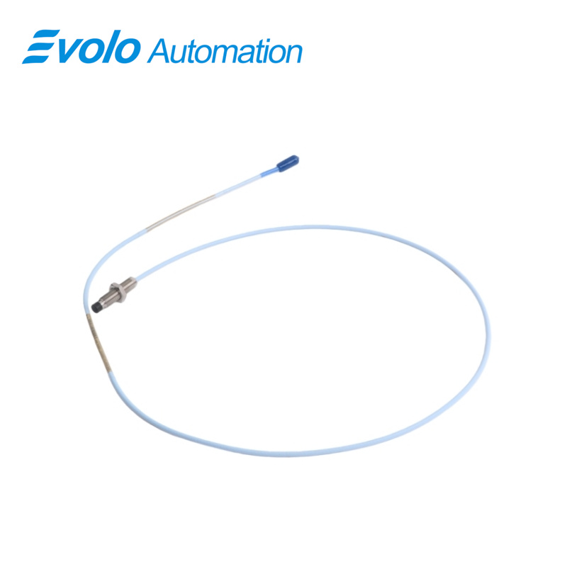 330103-00-04-10-12-CN 3300 XL 8 mm Probes Proximitatis