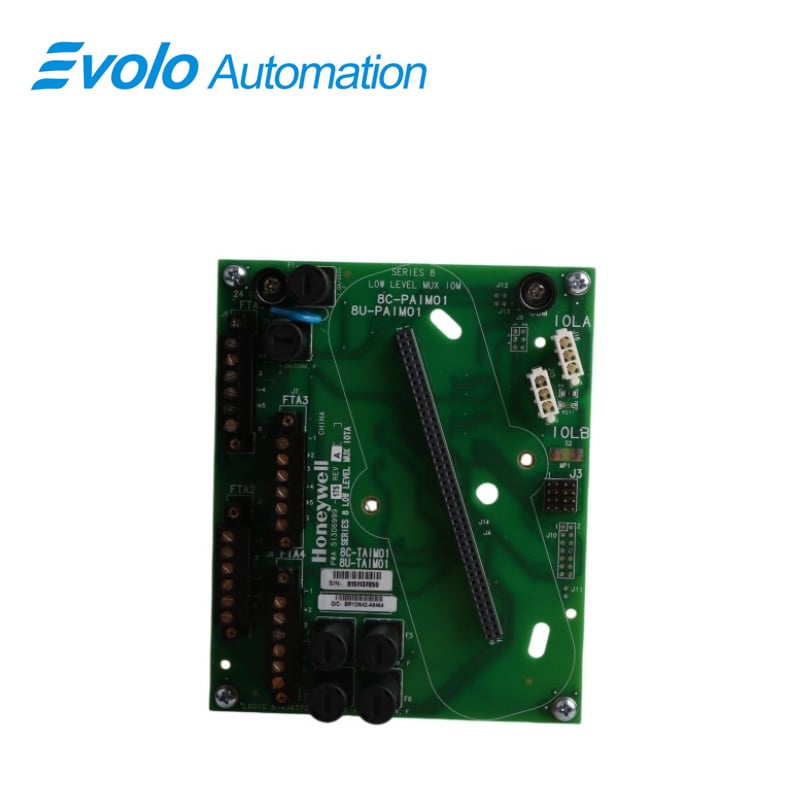 8C-TAIM01 51306999-175	Analog Input Module