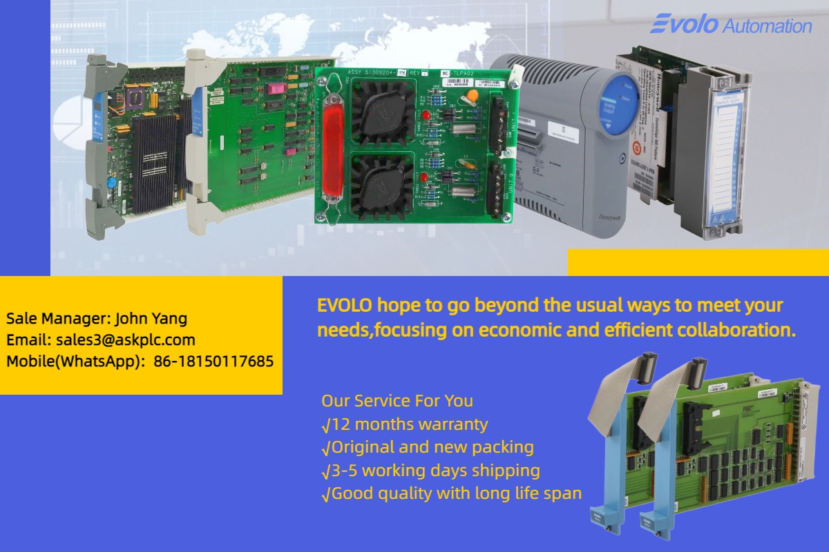 Honeywell ControlEdge PLC Modular Controllers: Enhancing Industrial Efficiency with IIoT and Embedded Cybersecurity