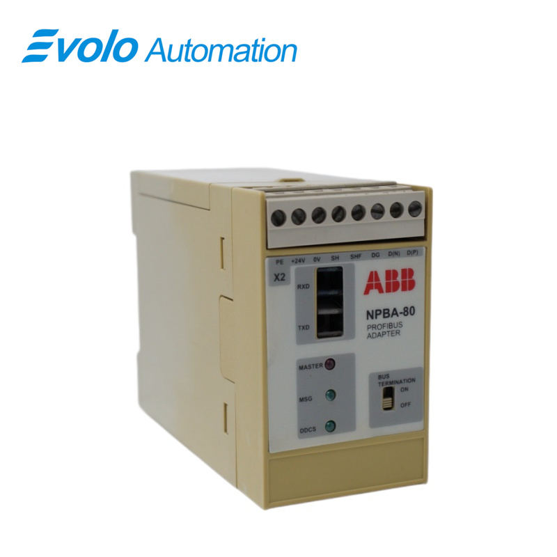 NPBA-80 প্রোফিবাস অ্যাডাপ্টার