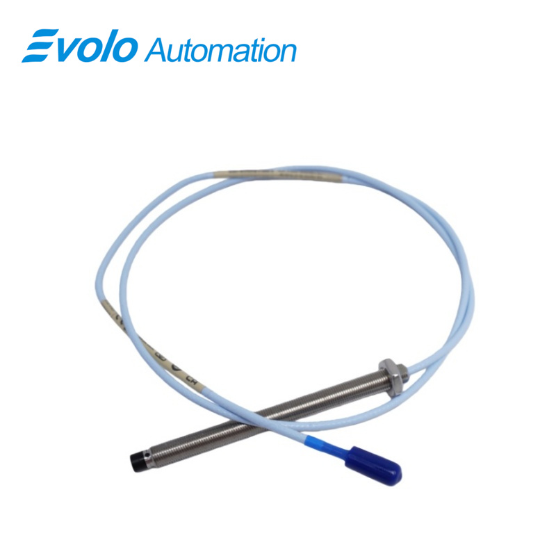 330103-02-12-10-02-00	3300 XL 8 mm Proximity Probes 