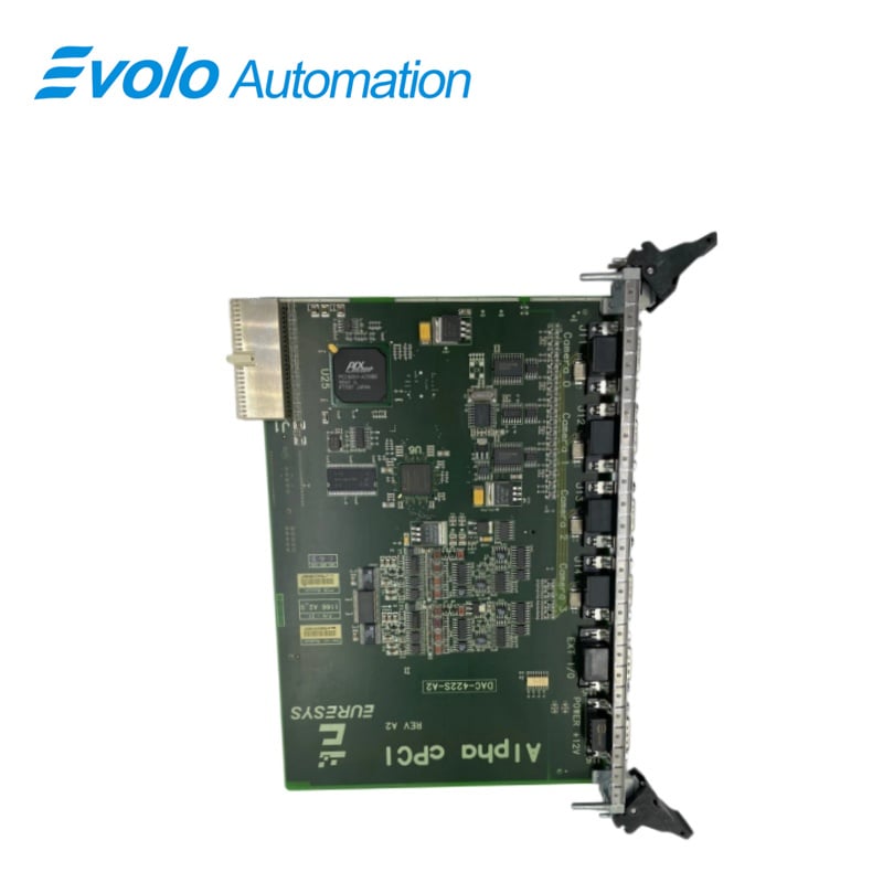 CPCI-2IPC-6U	Bus Motherboard Module  