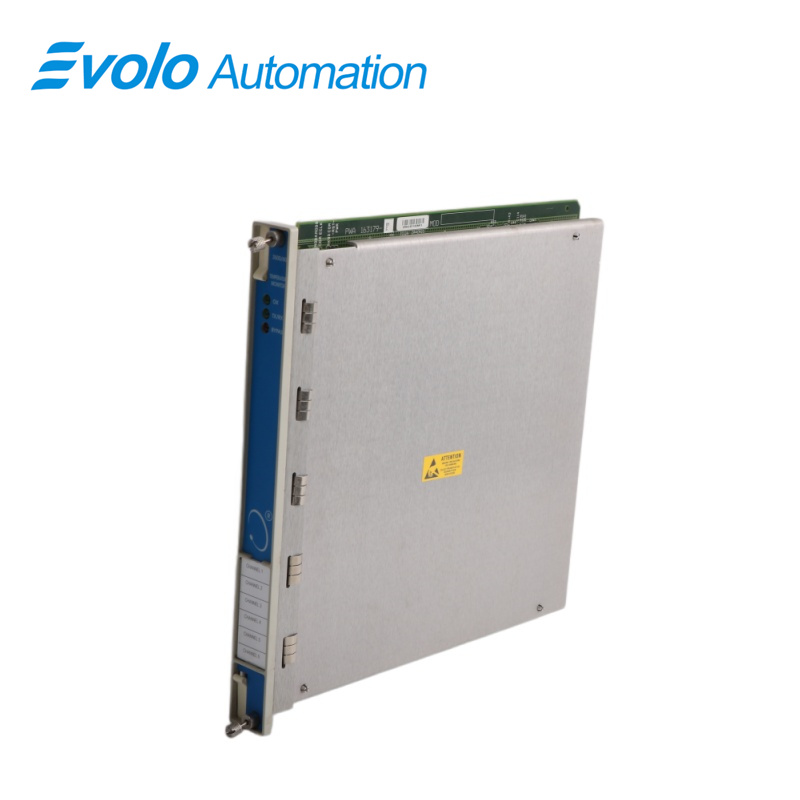 3500/60	Temperature Monitors  