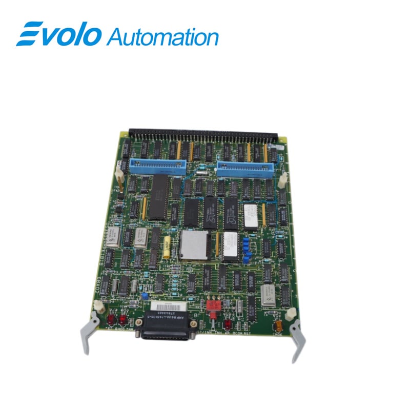 DS3800HMPK1F1B microprocessorplank