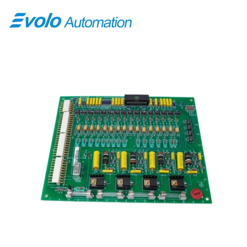 DS3800HIOA1C1E PLC kortelė
