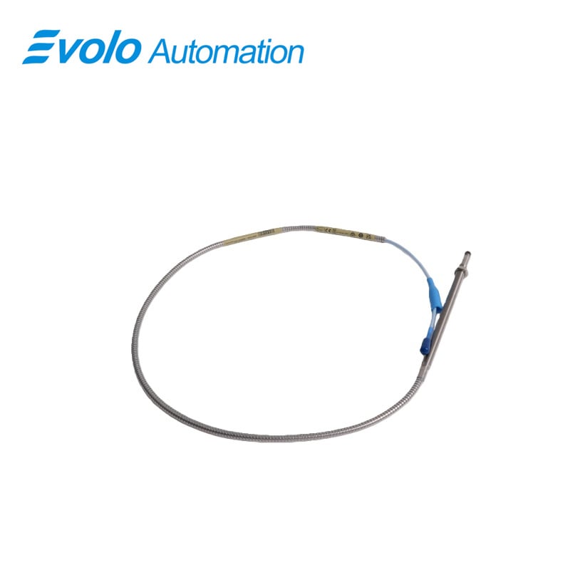330104-02-12-10-01-00  3300 XL 8 mm Proximity Probes