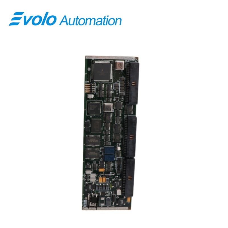 087629-001 PLC modulu