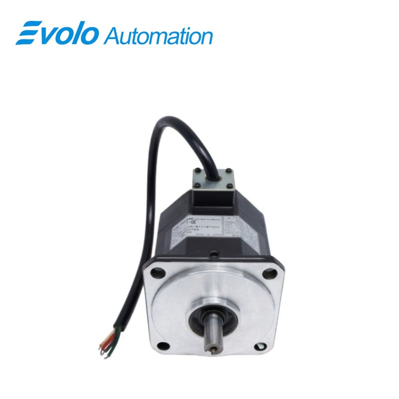 A06B-0104-B111#7000	AC Servo Motor   