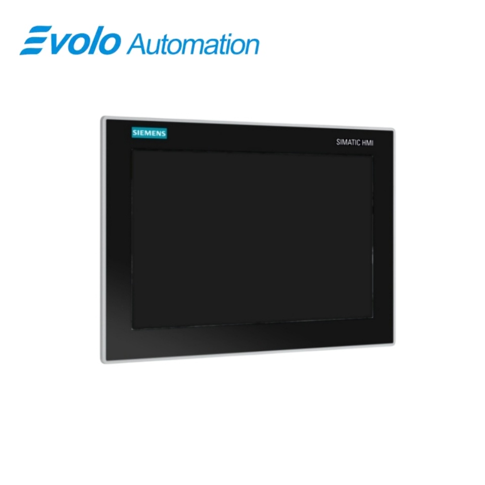 Siemens SIMATIC IPC377E 12-Inch Touch Panel PC 6AV7230-0CA20-0BA0