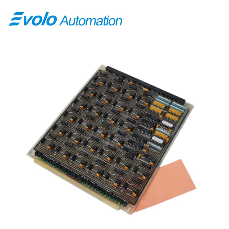 5462-757	 48-channel Discrete Input Module