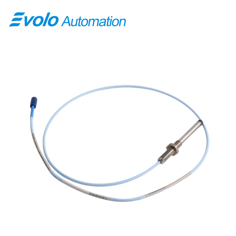 330103-05-10-10-02-00	3300 XL 8 mm Proximity Probes 