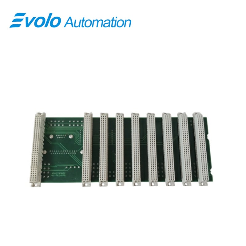 341-702-100 1DXC 03 Exchange Control Board 