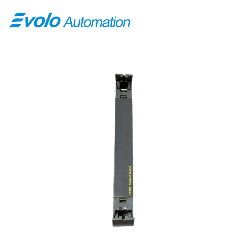 T8191	Single Slot Module