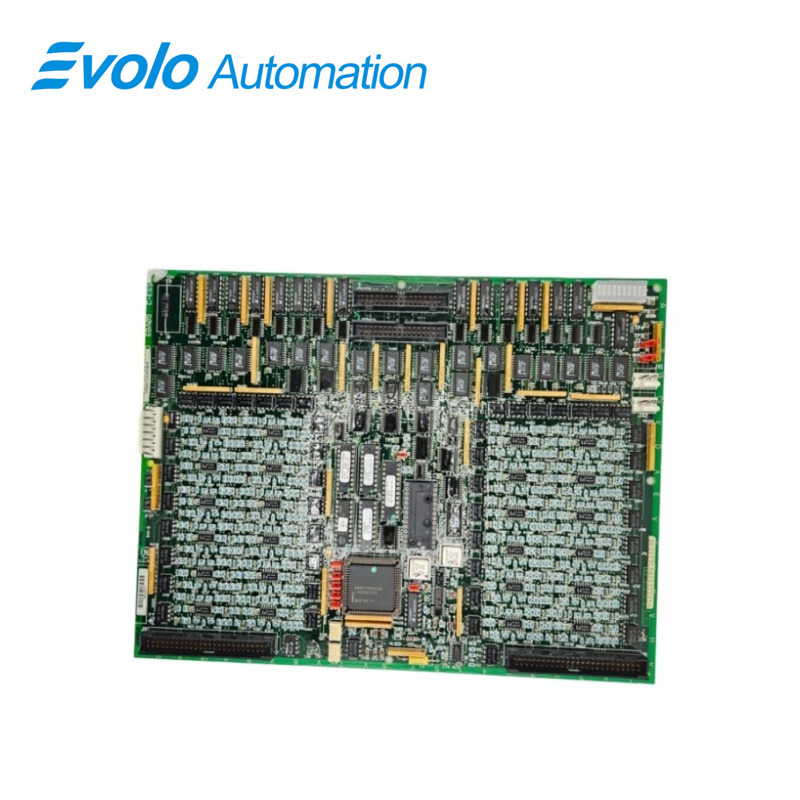 DS200TCDAH1BHE	Digital I/O Board 