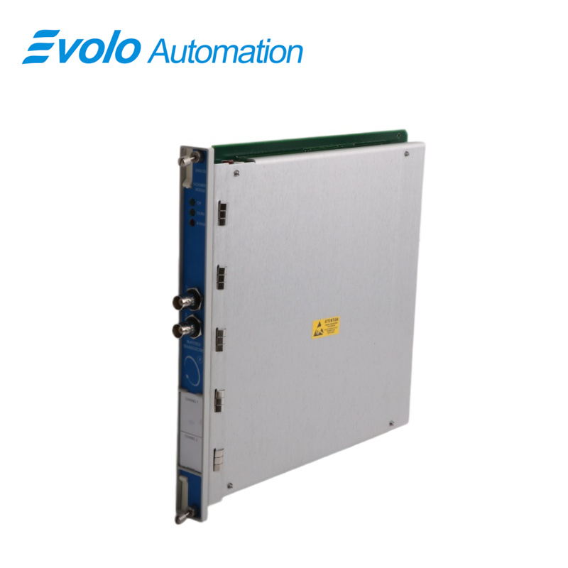 3500/50  Tachometer Module 