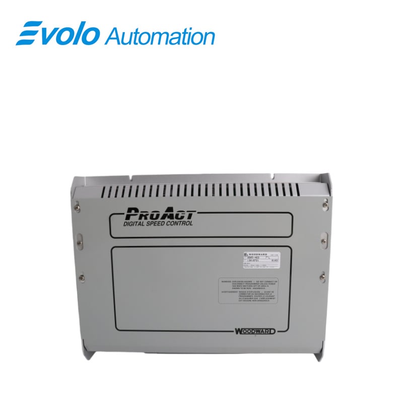 9905-463	 Digital Speed Control Module