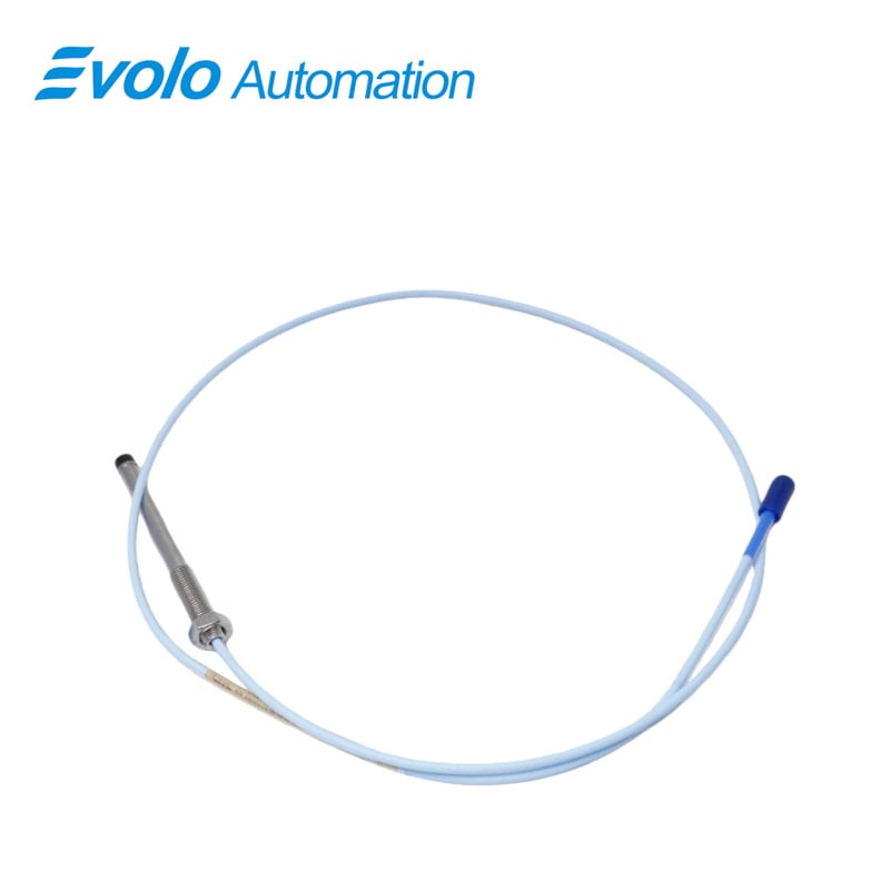 330101-23-38-10-02-00	3300 XL 8 mm Proximity Probes 