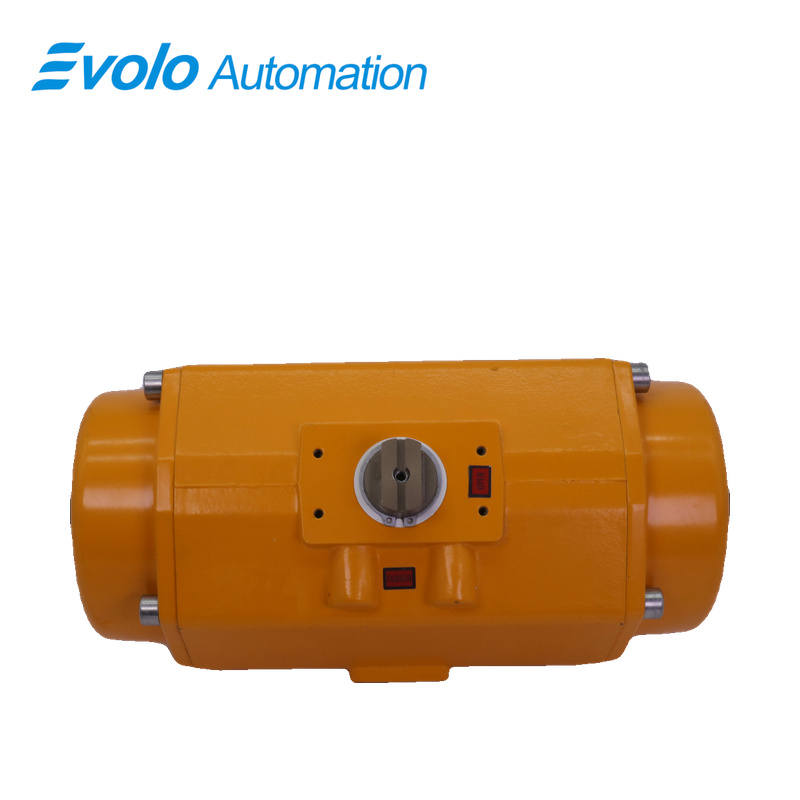 Emerson EL-O-Matic ES0350.M1A05L.27N0 E350 Spring-Return Pneumatic Actuator