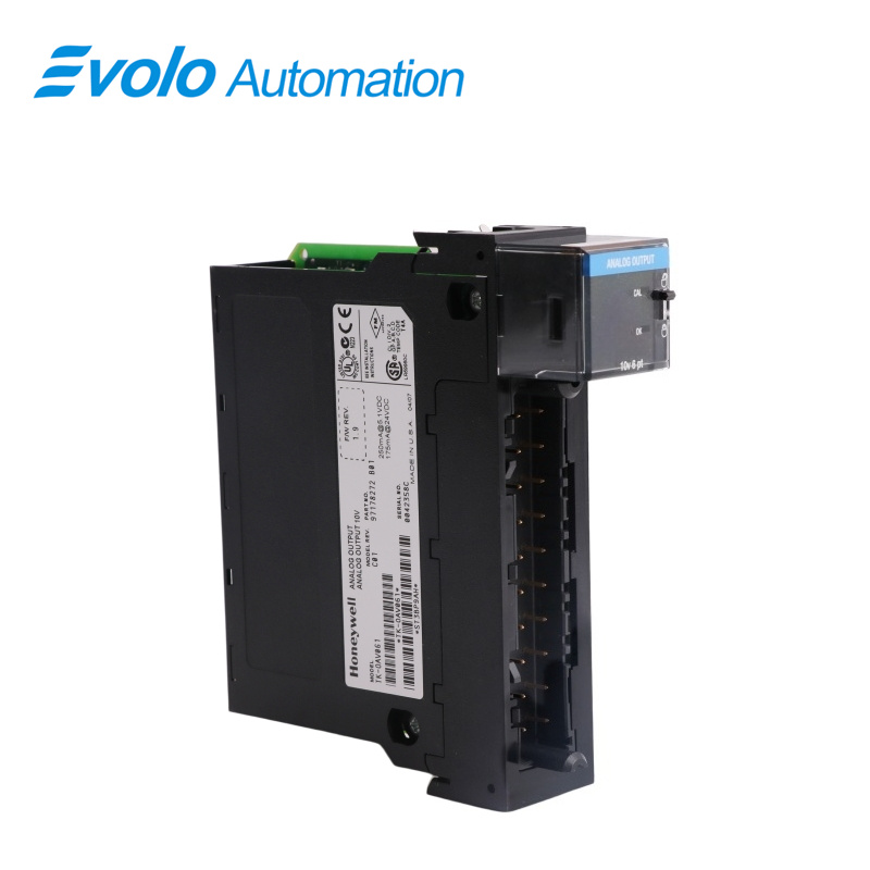 TK-OAV061  Analog Output Module