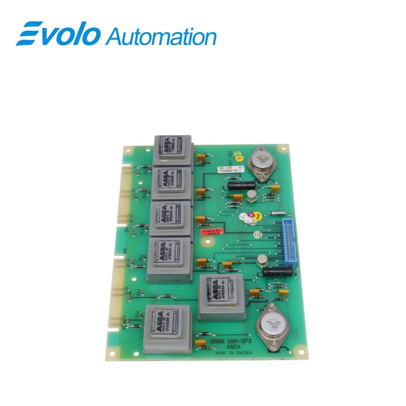 YXU144 YT296000-MC YXU 144	Pulse Transformer Unit