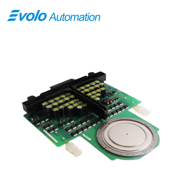  3BHB003154R0101 5SXE03-0141 5SHX2645L0004 5SGX2645L0004 3BHL000389P0101 IGCT Module
