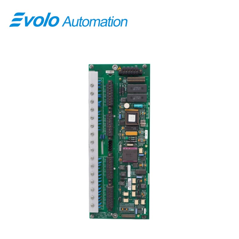 MU-TAMT03 51309223-125	Low Level Analog Input Multiplexer